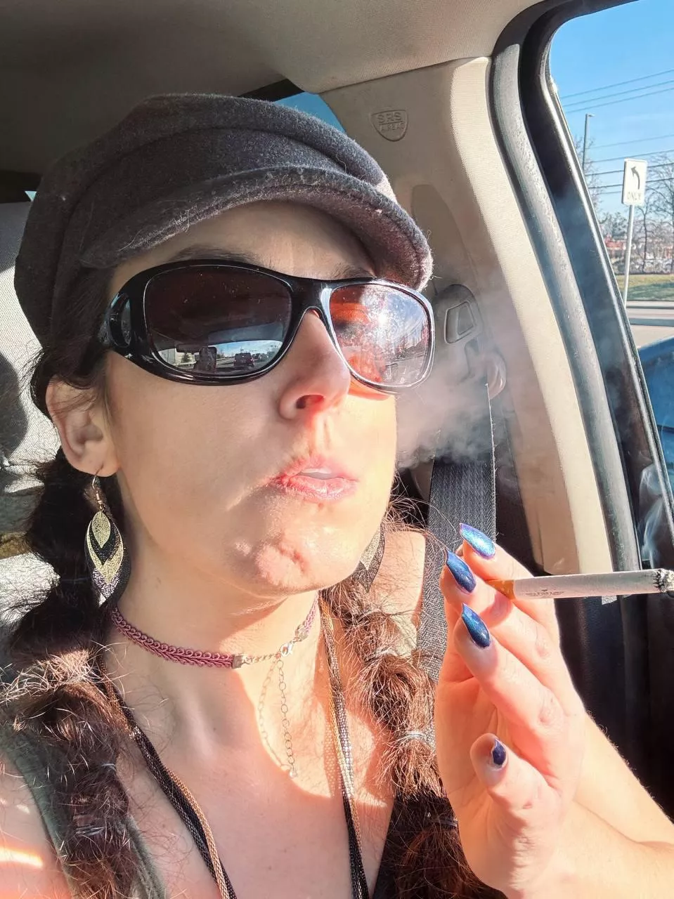 My girl knows what I like. posted by TigerrrDaddy