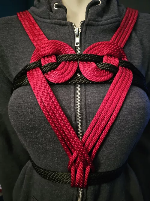 My version of The Dutchy's Sweetheat Shinju by NateMazuri