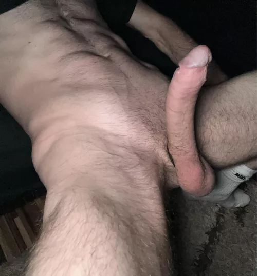 Need to drain my heavy balls Wanna help? (35) by Useful_Moode7