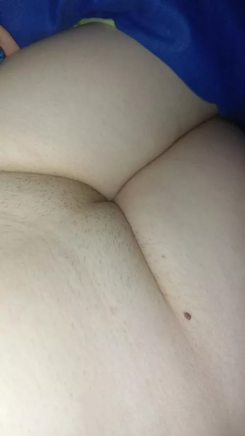 New here! 19F by KhiraTheTigress