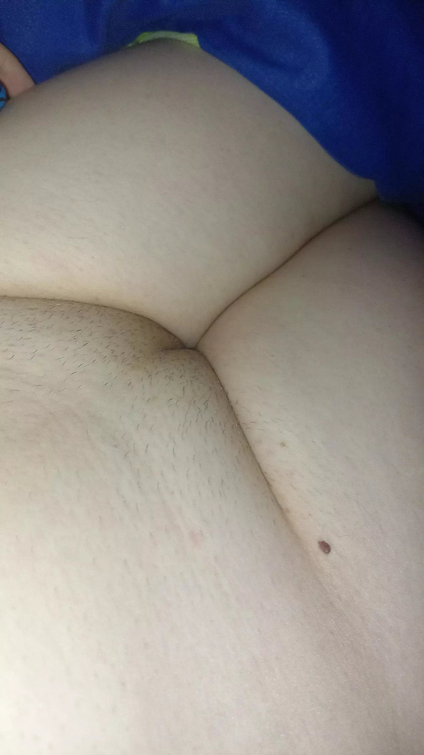 New here! 19F posted by KhiraTheTigress