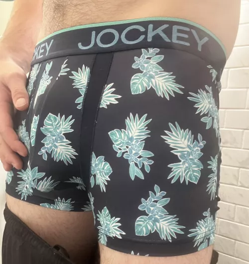 New pair, what do you think? by butterednood