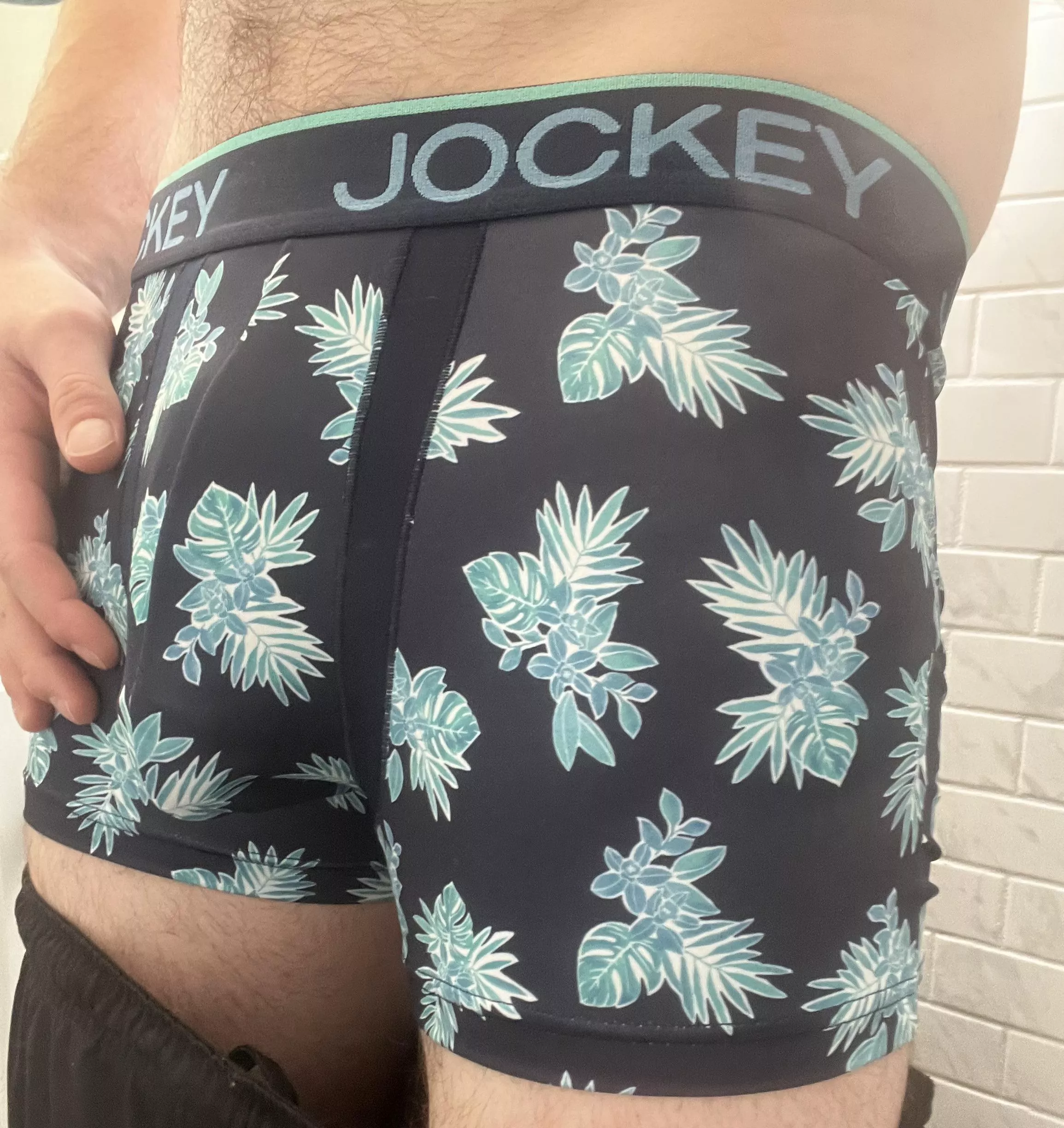 New pair, what do you think? posted by butterednood