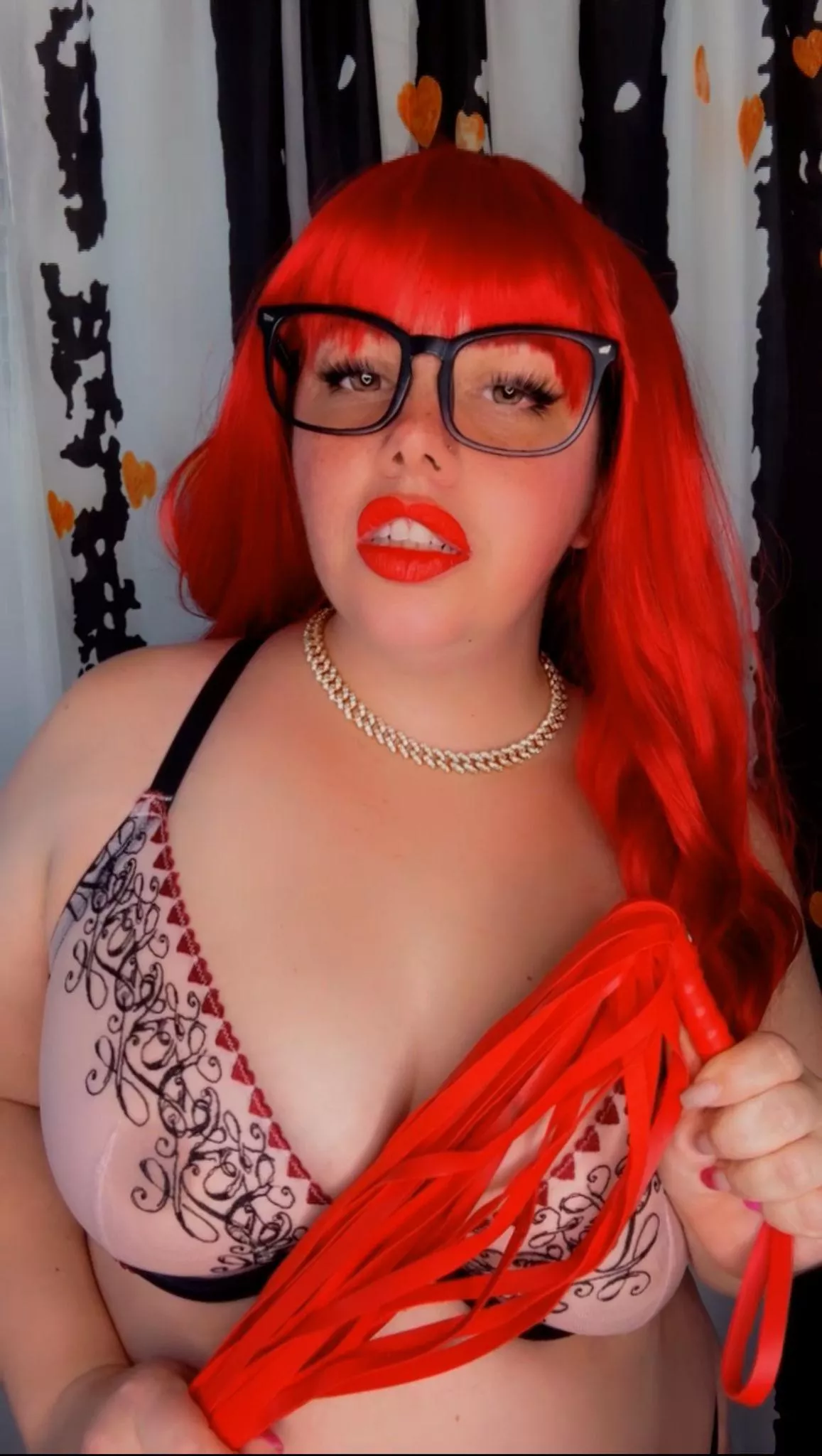 ♥️ New To Kink? Don’t Be Shy 🥺 Mommy Will Guide You 🙇 With My Experience And Knowledge 😏 EXPERIENCED? I Will Push Your Limits And Make You Beg For More 😈 6+ Yrs Experience 💎 Non Dom Services & Premade Bundles Available! [DOM][VID posted by GoddessCrystal2