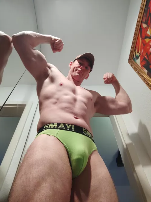 Nice imprint by GODJADEN