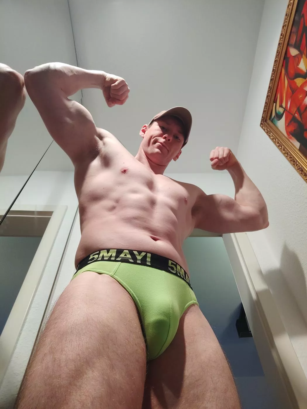 Nice imprint posted by GODJADEN