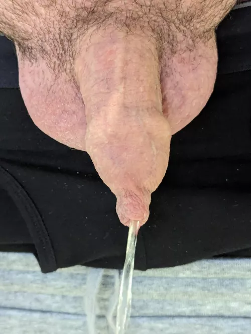 Nice, neat stream 💦 by Background-Writer904