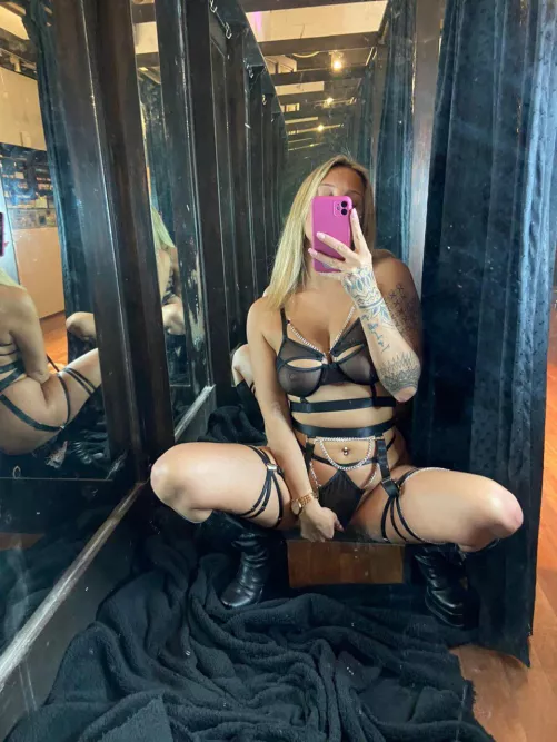 No filter, no Photoshop, just me :) by dMtamanagul1P