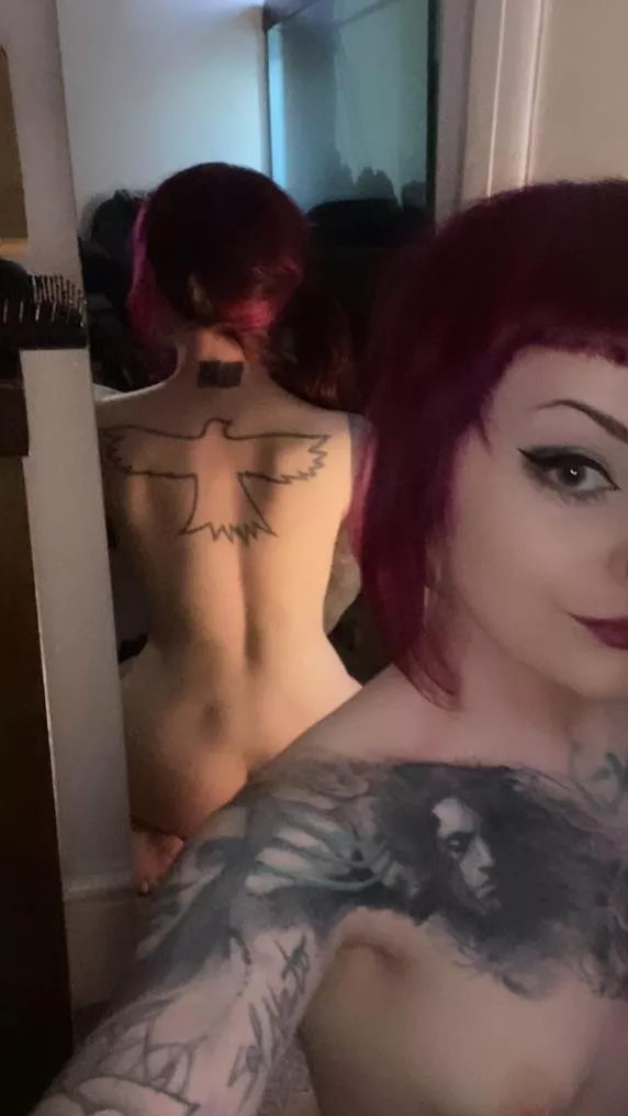 On my knees before and after our date posted by PixxiGrrl_