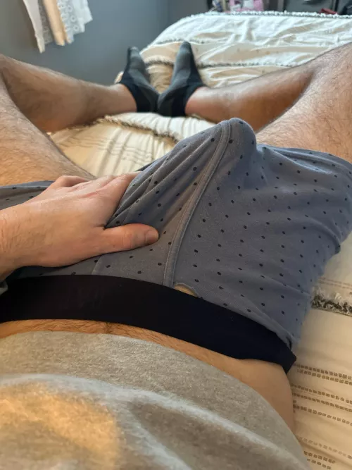 On or off? by nd2999