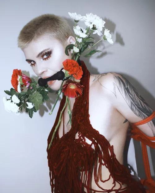 Once again in a sub role by Tati-Nova