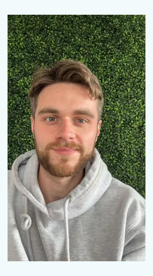 One last selfie of 2023 😇 by FitGrapefruit7285