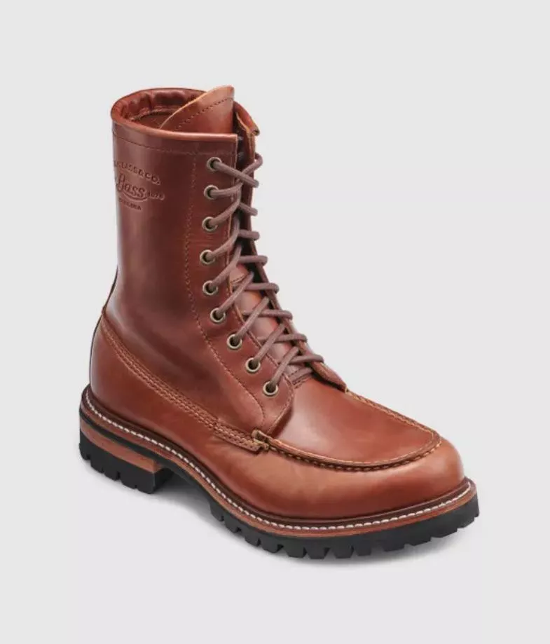 Opinions on GH Bass Scout Boots? posted by salaciousdong