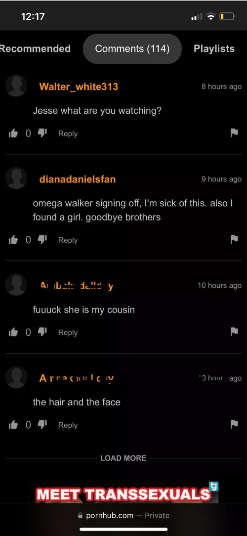 PH quitter and Cousin 😬😬 by jomiath