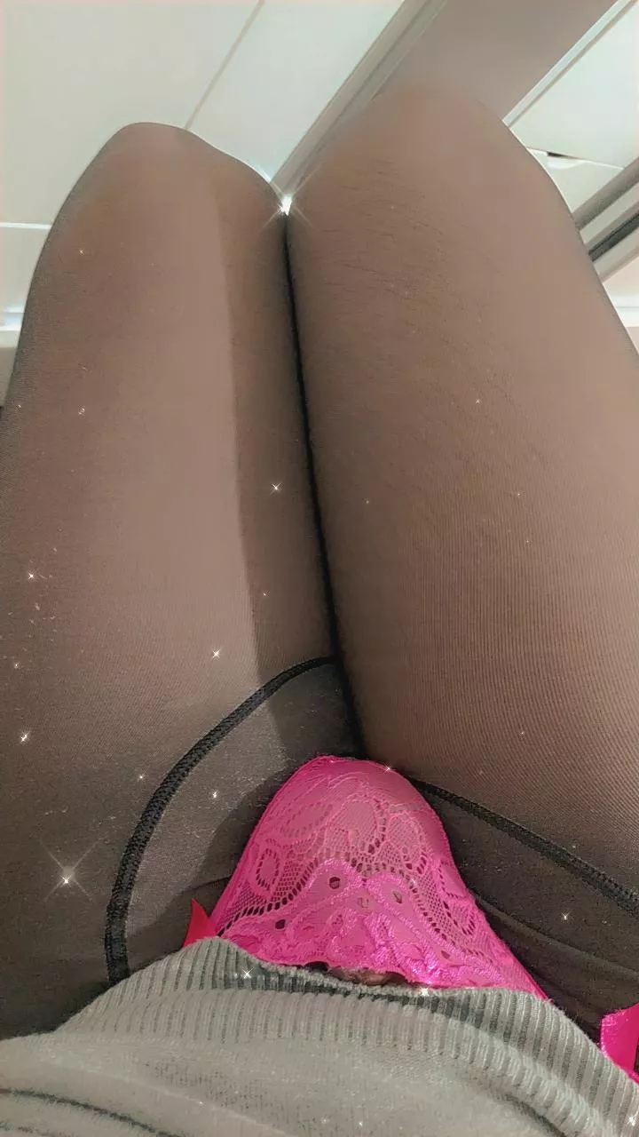 Pink clitty 🩷 posted by SissyArabSlut