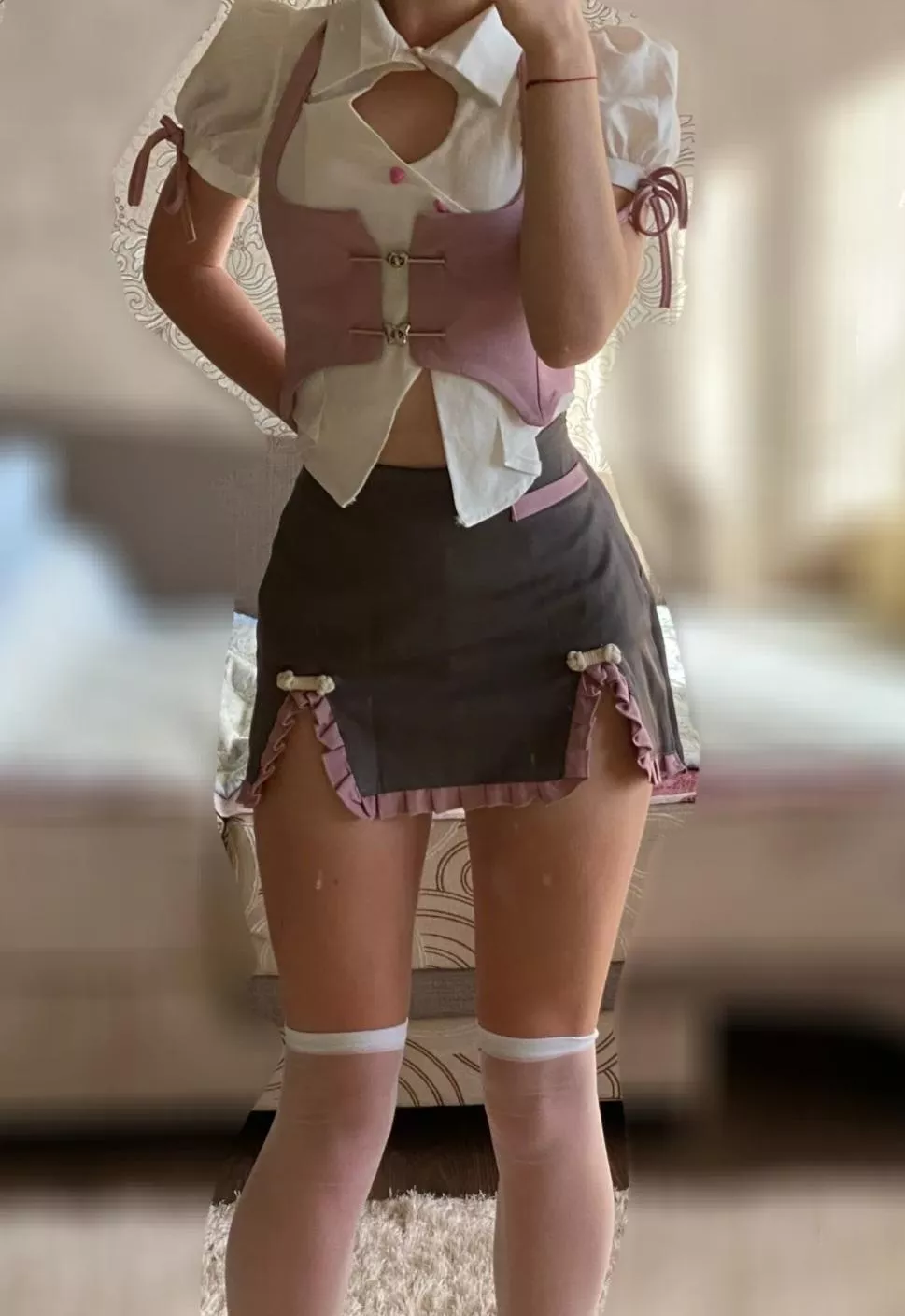 pink is my new fav color.. posted by digitaldevilnet