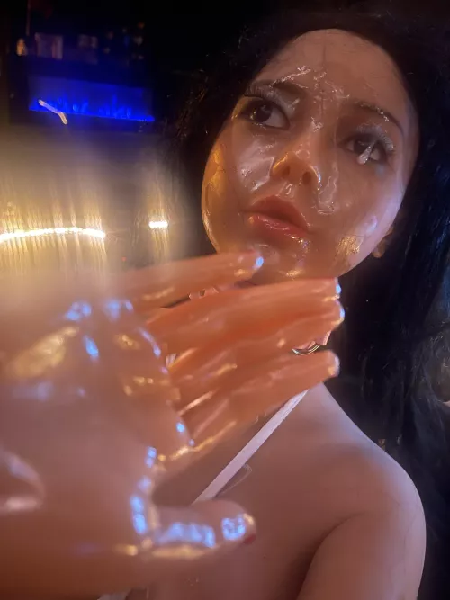 Plastic Women 🍒 by Emotional-Cry9868