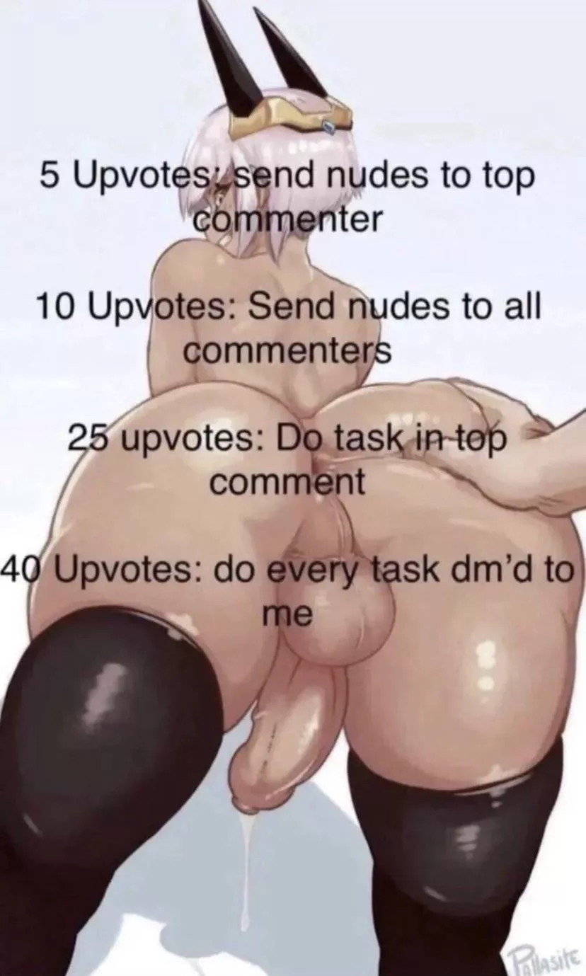 Please get to 40😍😍 posted by gabby_hawking09