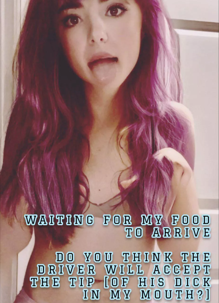 Pls I need it daddy, stroke to the captions of me posted by sissybitch480