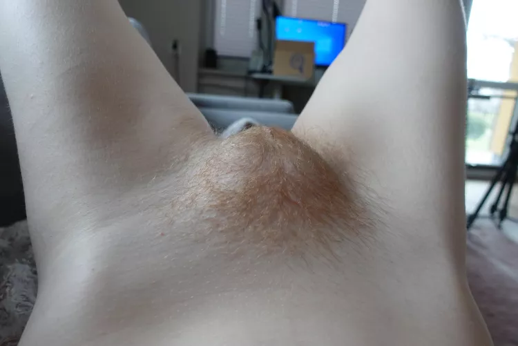 POV on my perfect mound 🥰 by kondziok32