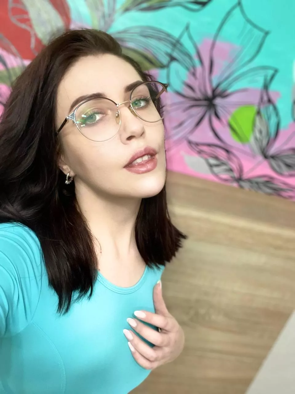 Pov to take a warm shower😉 posted by mariy_love