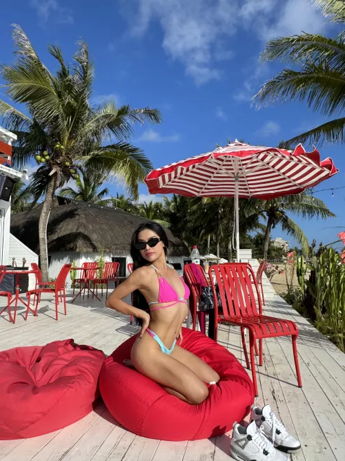 Put me on that lifestyle and you can do whatever you want. by India-Vasquez