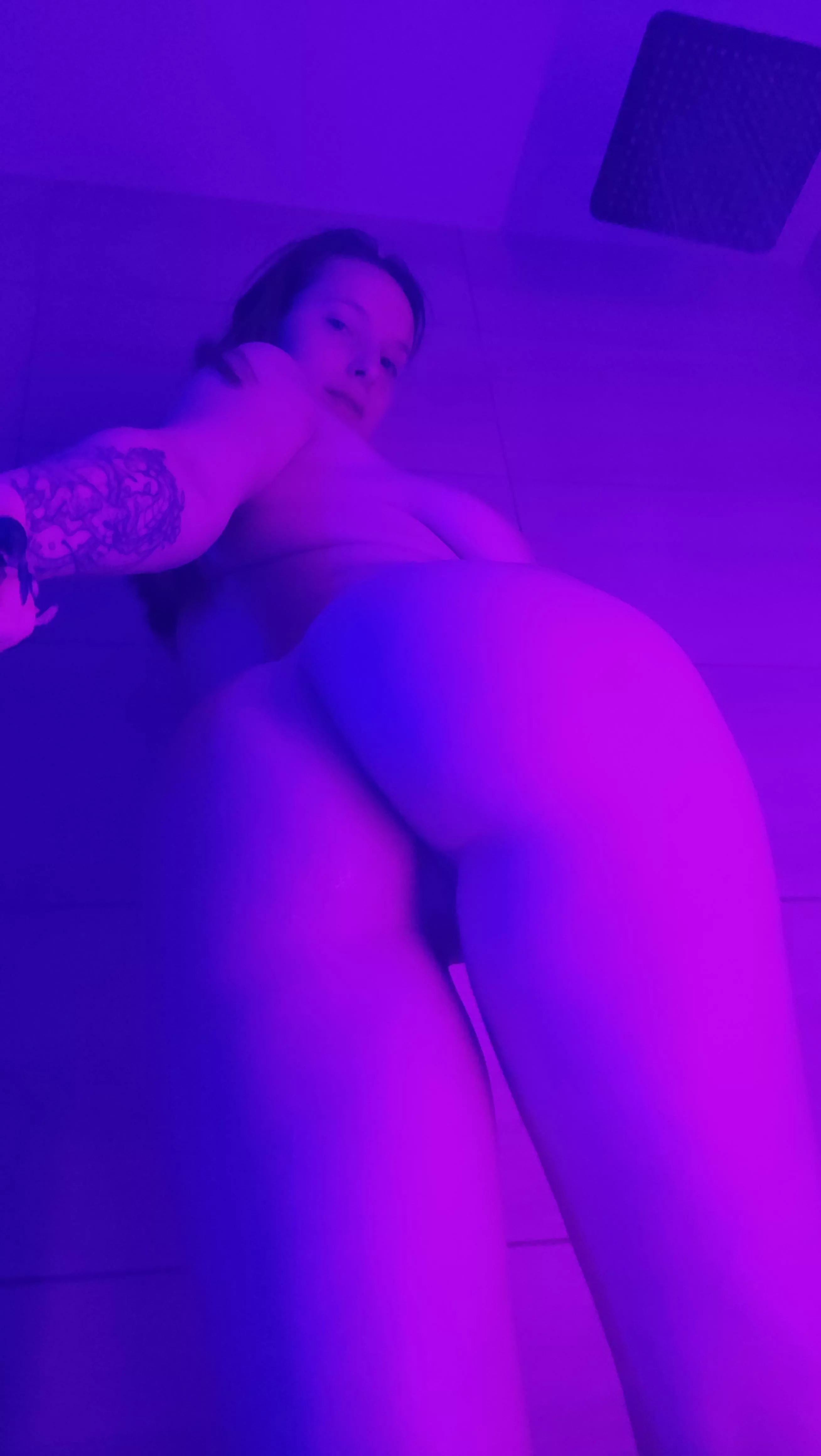 Put my holes to good use this lovely evening posted by Terecos