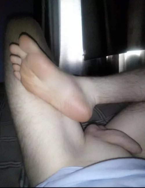 Put your mouth to work 😈 by Nano3689