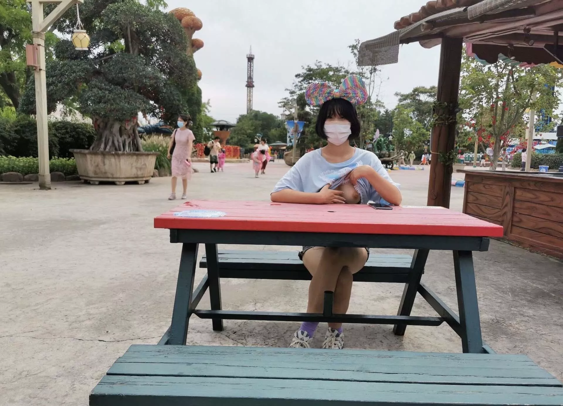 Quick tiddy flash posted by CaptainUndie