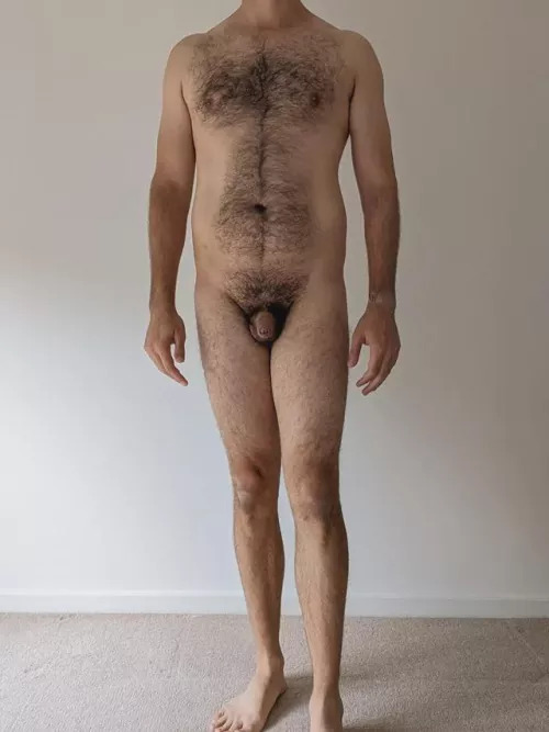 Rate (m)e and let me know what you think of body by iflaw1