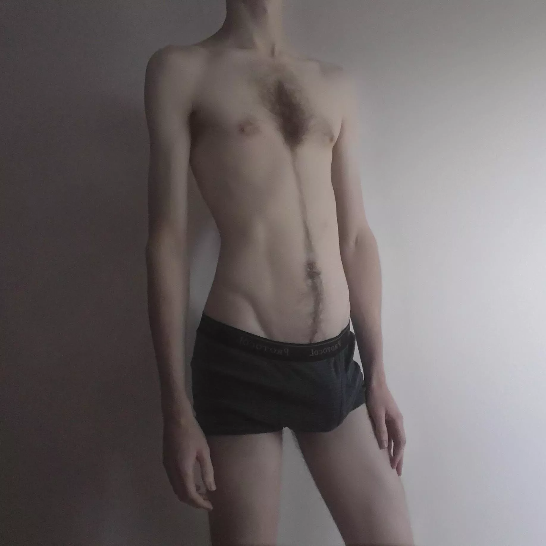 Rate my body? posted by alex87749