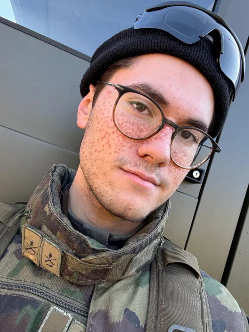 Ready for action by __TheVoidKing__