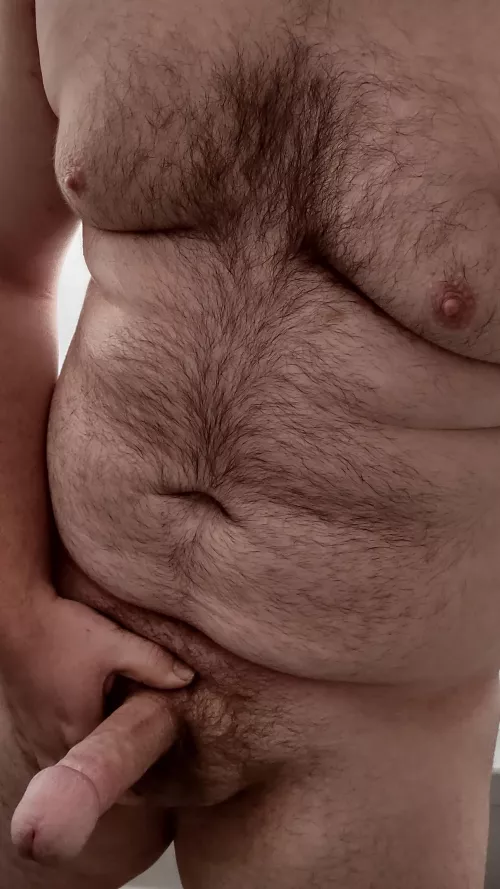 Ready for some fun by ursa_ursa