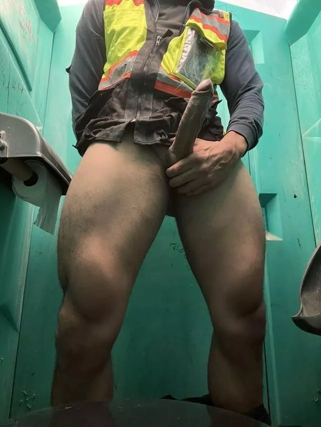 Ready to lay pipe on site posted by p_dat1