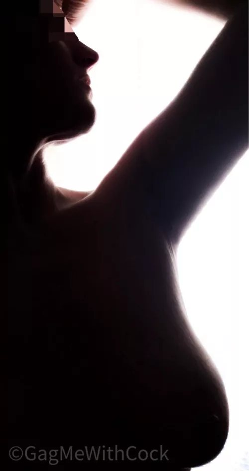 Real being by GagMeWithCock