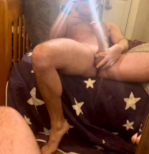 Really want to slide into my girlfriends holes with another dude by callmemrking