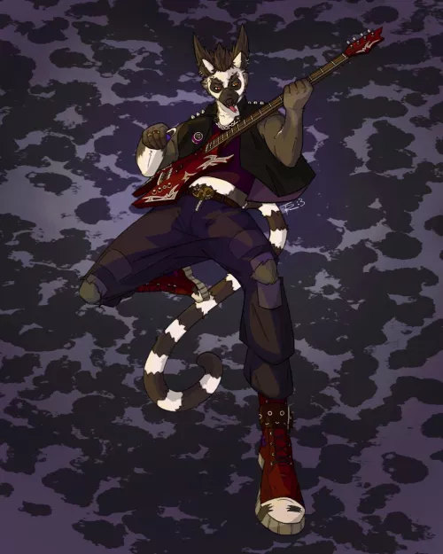 Rockn (made by me) by 83_Soda