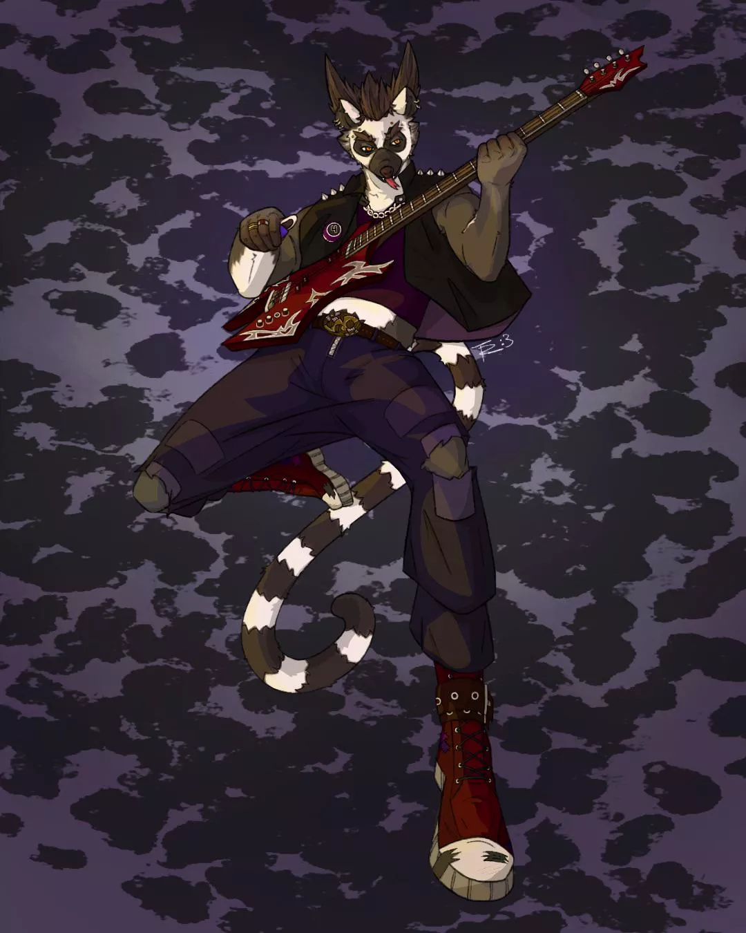 Rockn (made by me) posted by 83_Soda