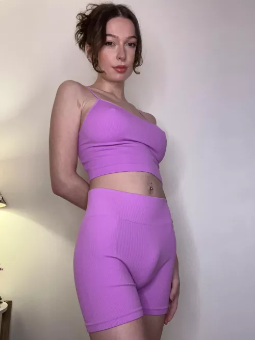 Say yes if you would rub my bulge 🥺 by KittyLynn