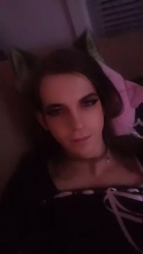 Screw it, face reveal:3 by ManlyWhimper69