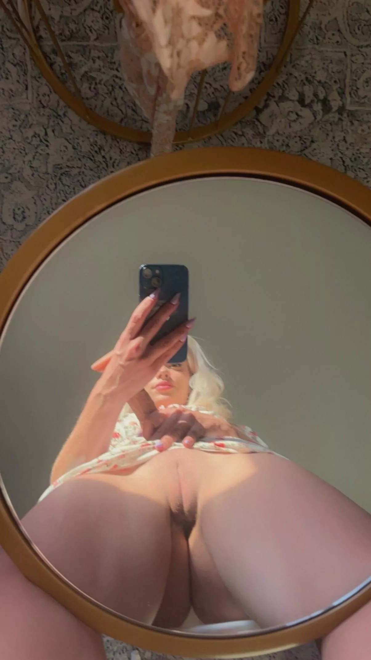 Shadow mound posted by lustances