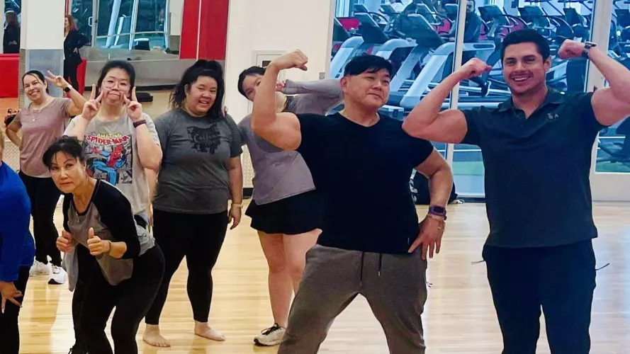 Shake my bon-bon today! by ManchuKenny