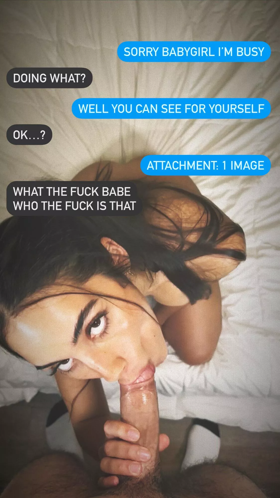 Shameless posted by AERO-WAVE