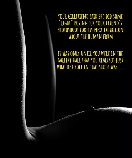 She looks good, you can't even lie by Rusing