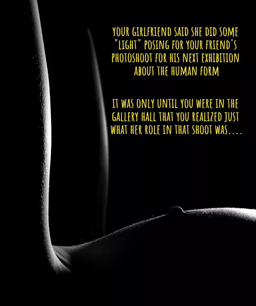 She looks good, you can't even lie posted by Rusing