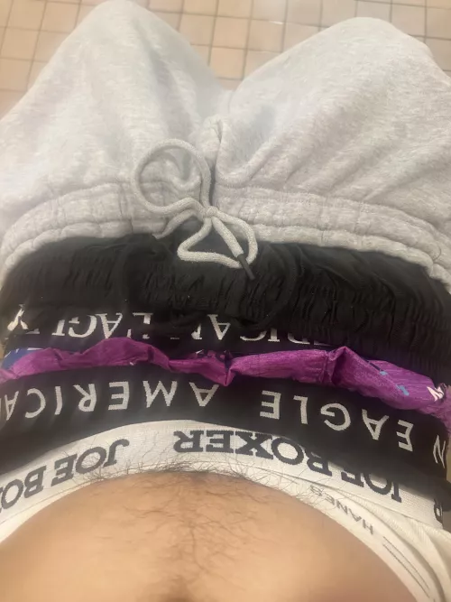 Shirtless Sagging in the steam room at the gym by coinpusherking8888