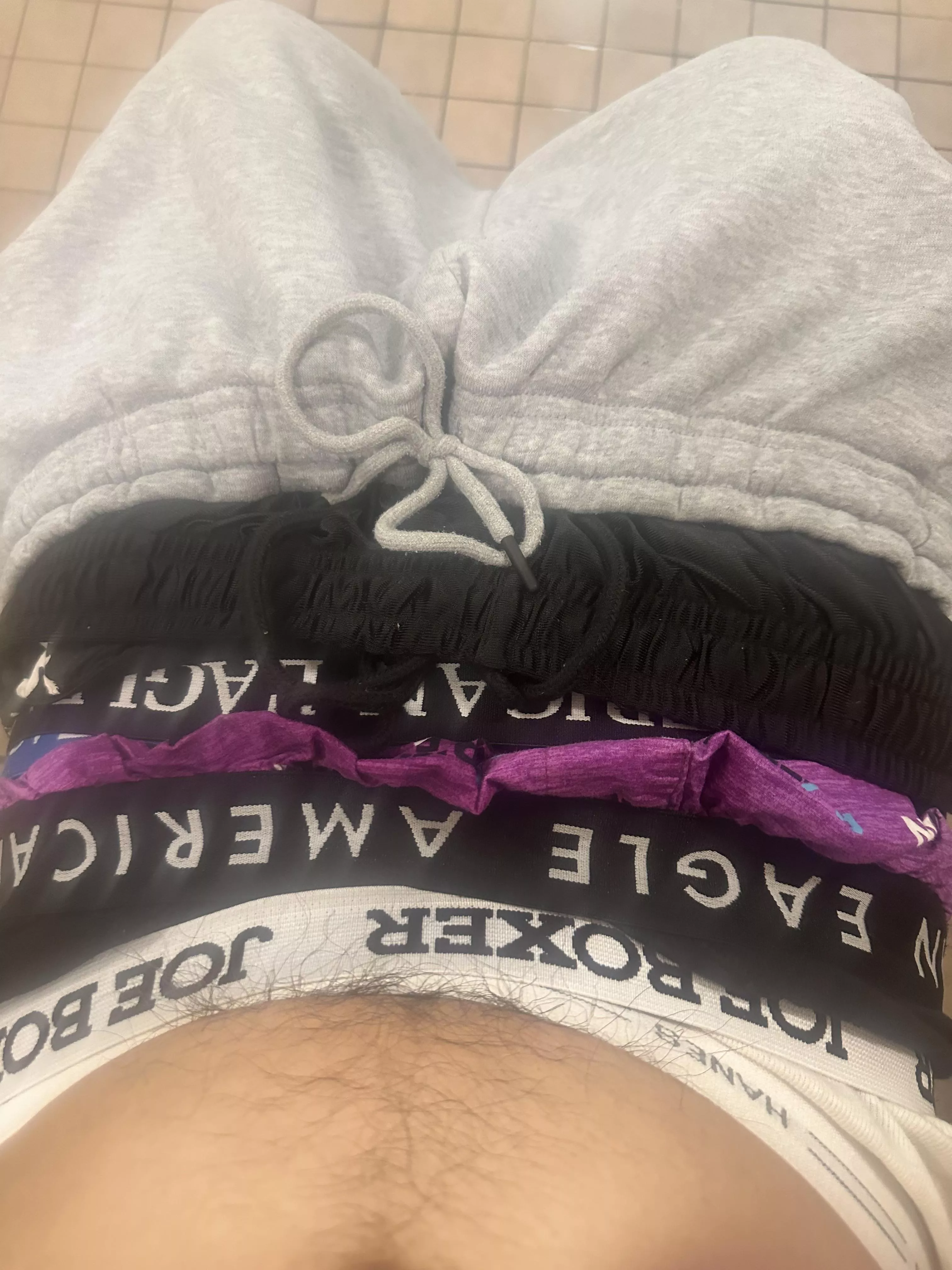 Shirtless Sagging in the steam room at the gym posted by coinpusherking8888