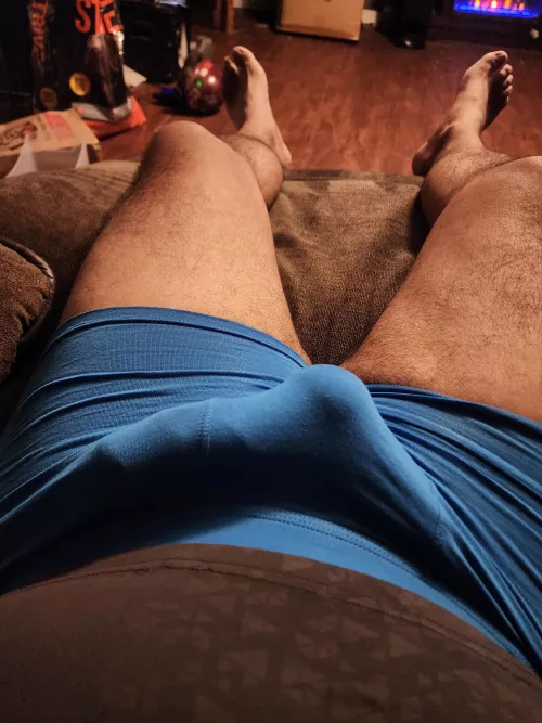 Should I pull him out 😜👀 by boilermaker361