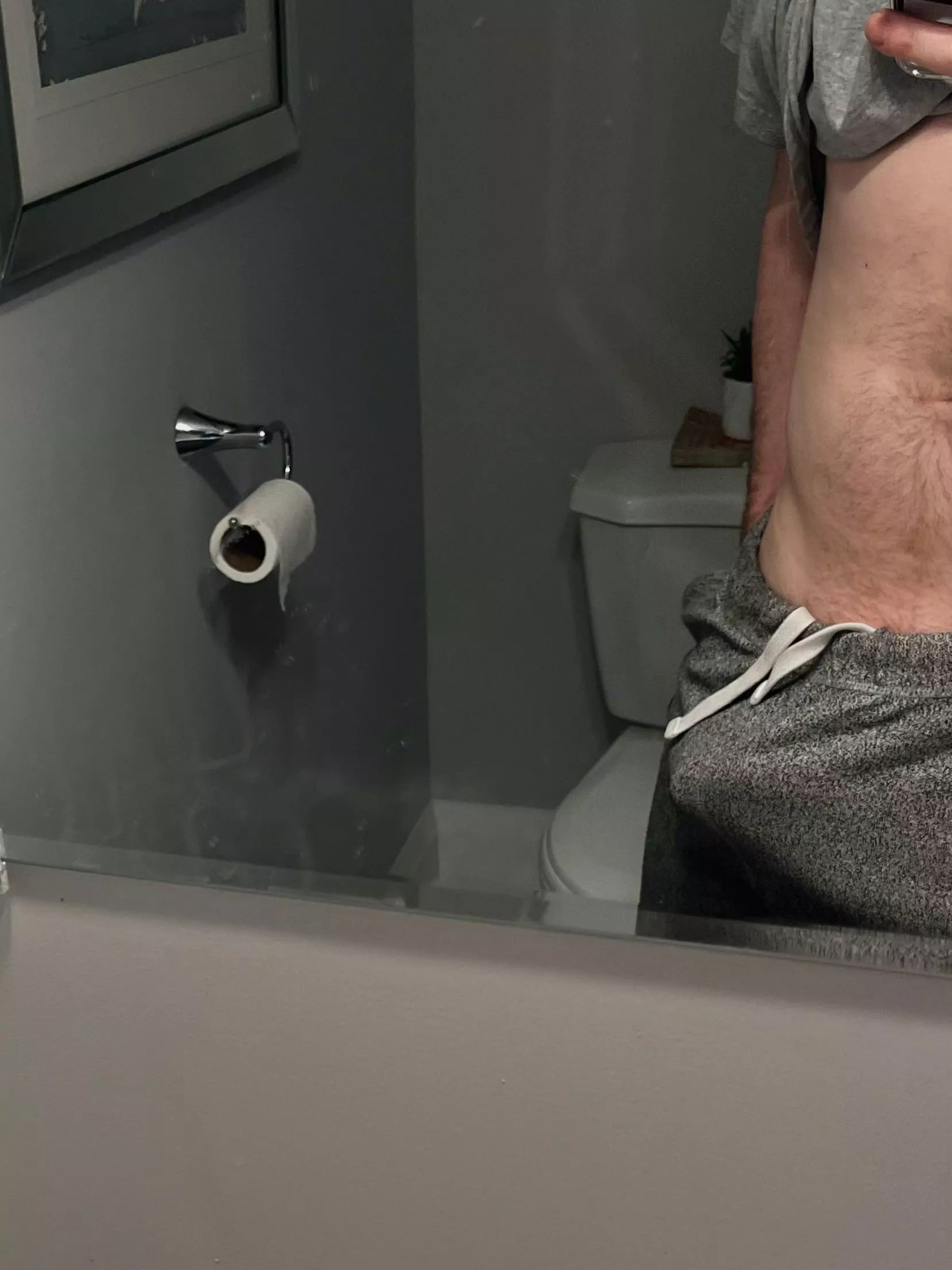 Should I take it out? 😏 posted by PONYNSFW