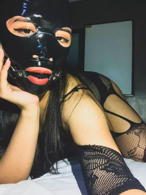 silenced before bed by Silhouette_Project